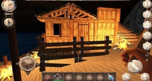 生存岛创造模式汉化版