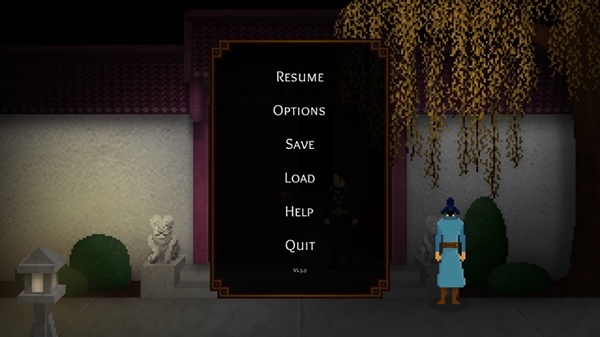 神探狄仁杰游戏