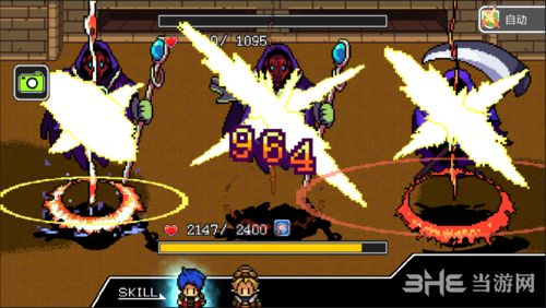 狮子王传说破解版