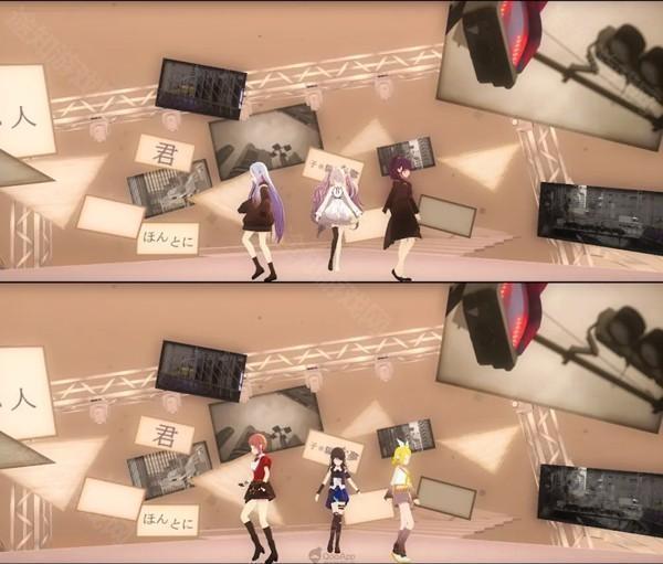 世界计划缤纷舞台2025