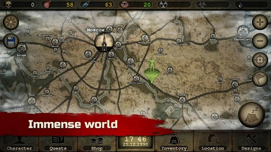 生存之日无限制造版