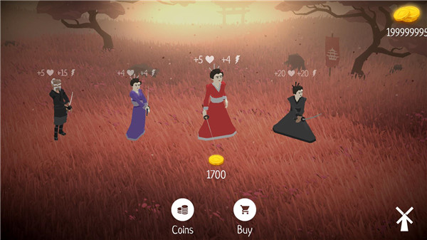 荣耀年代武士 荣耀年代武士