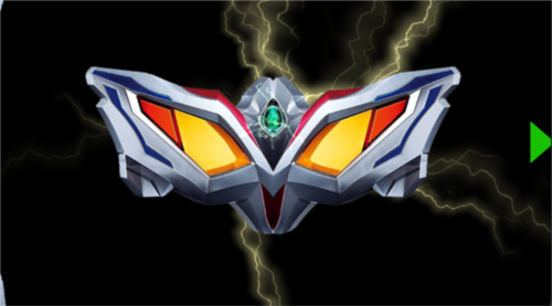 赛罗眼镜模拟器