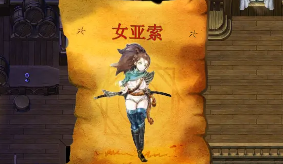 三国无双冒险传说