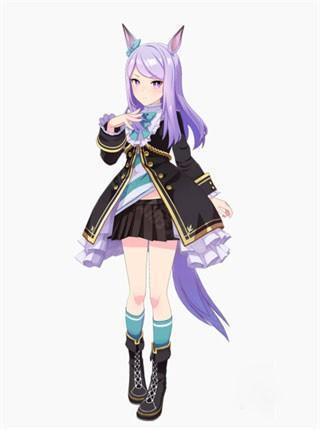 赛马娘繁中服官方版