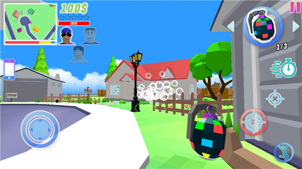 沙雕模拟器无敌版手机版