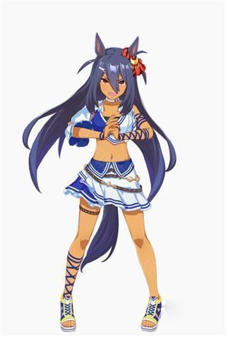 赛马娘繁中服官方版