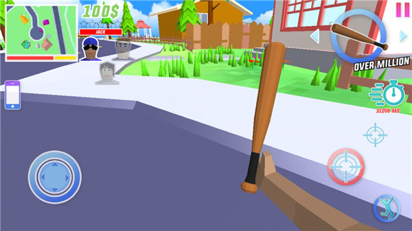 沙雕模拟器无敌版手机版