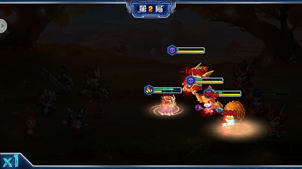 赛尔号超级英雄内购版 赛尔号超级英雄内购版