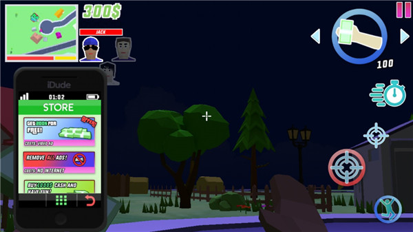 沙雕模拟器无敌版手机版