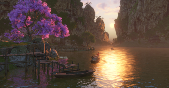 逆水寒手游2025新版 逆水寒手游2025新版