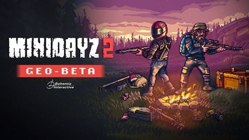 迷你dayz1.5中文版