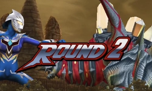 奈克瑟斯奥特曼手机版