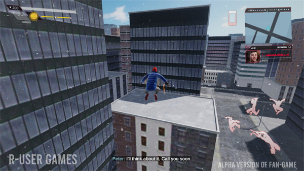 漫威蜘蛛侠迈尔斯最新版本