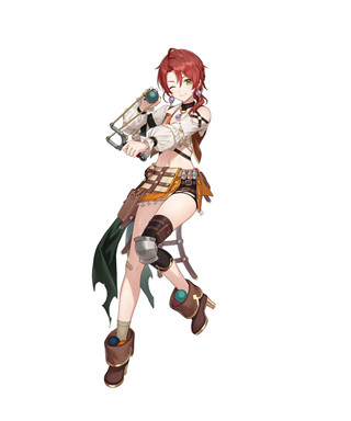 蕾斯莱莉娅娜的炼金工房手游 蕾斯莱莉娅娜的炼金工房手游