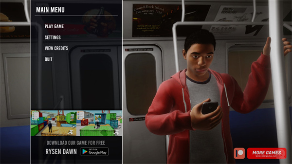 漫威蜘蛛侠迈尔斯最新版本