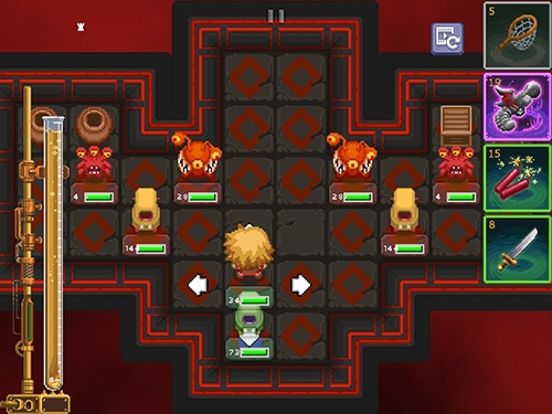 卡与地下城 卡与地下城