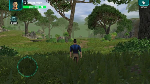 恐龙驯兽师资源不减反增最新版