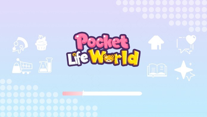 口袋人生世界 口袋人生世界