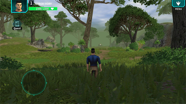 恐龙驯兽师资源不减反增最新版