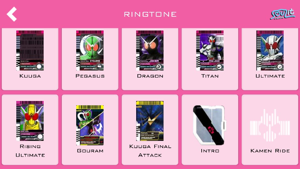 铠甲勇士战帅模拟器