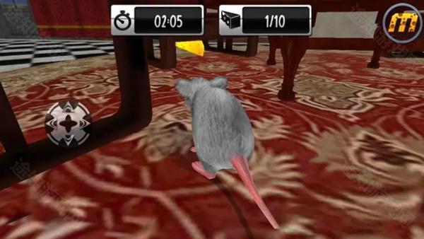 老鼠模拟器中文版