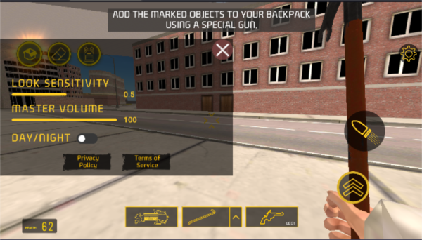 科学怪人沙盒游乐场去广告版