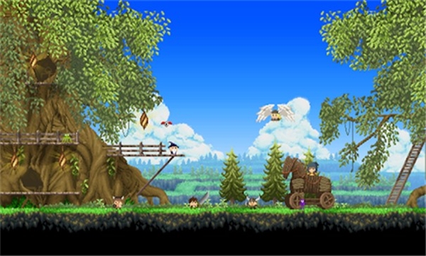 卡与地下城 卡与地下城