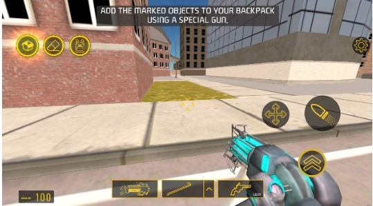 科学怪人沙盒游乐场去广告版