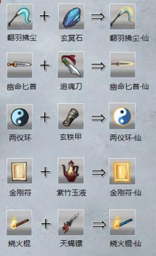 九重试炼 九重试炼