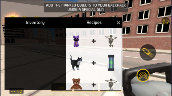 科学怪人沙盒游乐场去广告版