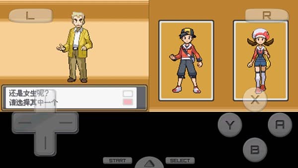 口袋妖怪心金金手指版