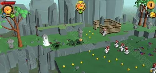 乐高幻影忍者 乐高幻影忍者