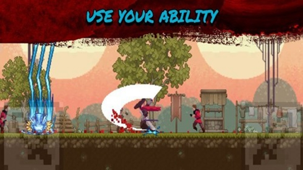 雷霆武士中文版