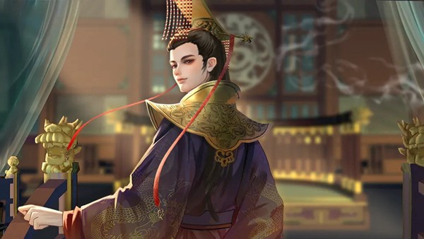 江山如画美人决橙光清软版