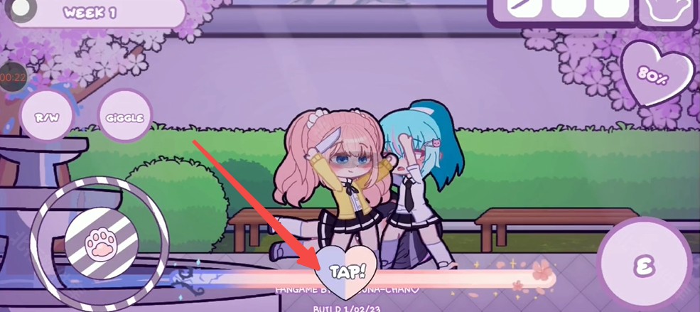 加查病娇模拟器 加查病娇模拟器