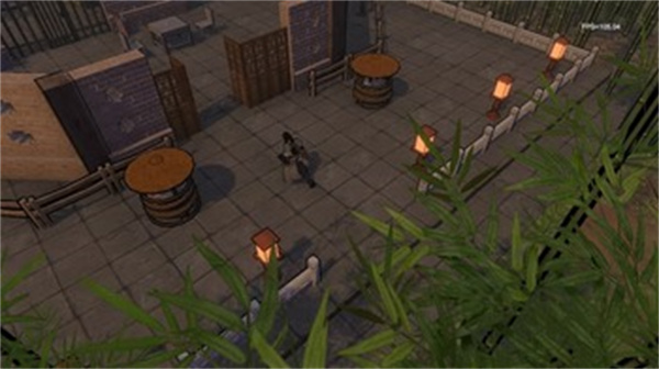 金庸群侠传3D重制版