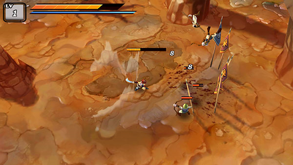 祭亡灵杀手 祭亡灵杀手