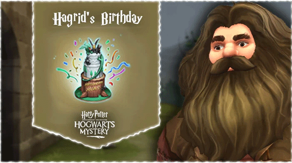 哈利波特霍格沃茨之谜内置修改器版