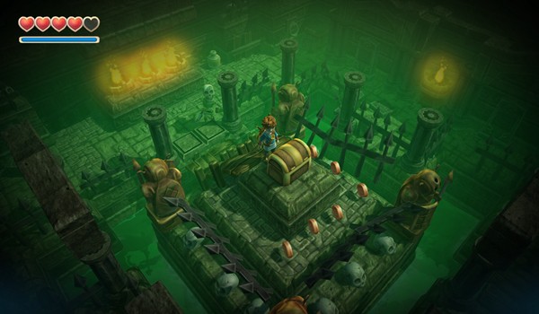 海之号角付费解锁版