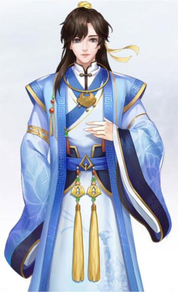 花舞宫廷 花舞宫廷