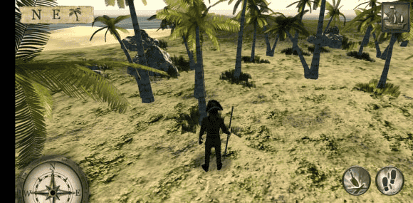 海盗死亡瘟疫破解版