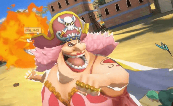 海贼王赏金猎人中文版 海贼王赏金猎人中文版