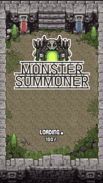 怪物召唤师无限货币版