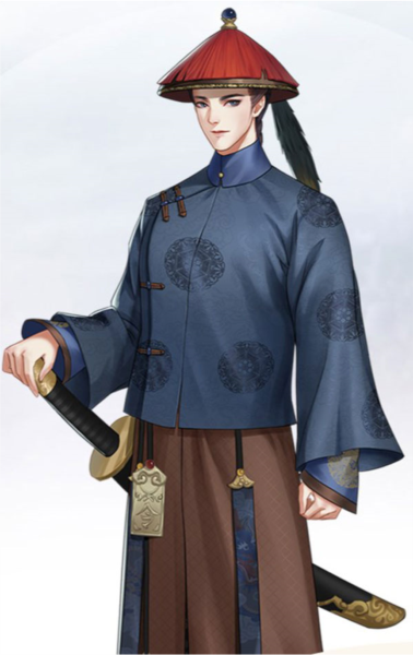 花舞宫廷 花舞宫廷