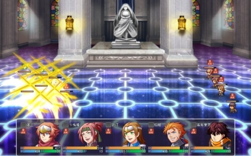 华夏五千年无限金币版