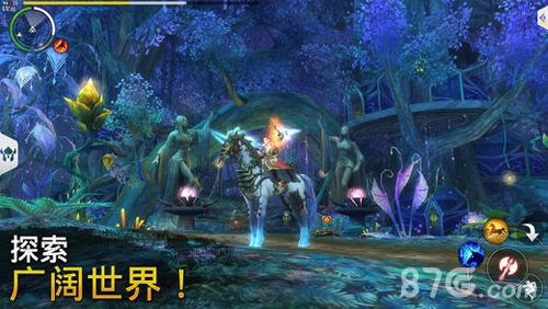 混沌与秩序2救赎