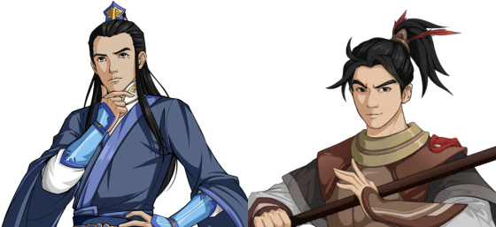 汉家江湖官方正版