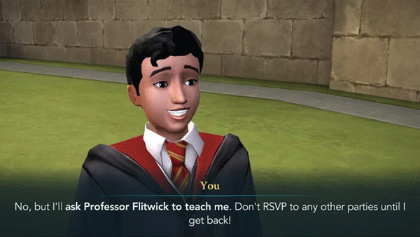 哈利波特霍格沃茨之谜内置修改器版