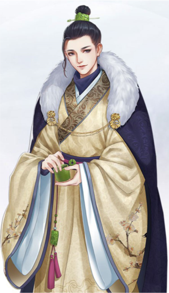 花舞宫廷 花舞宫廷